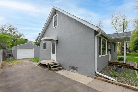 920 11th Avenue NE Brainerd MN 56401