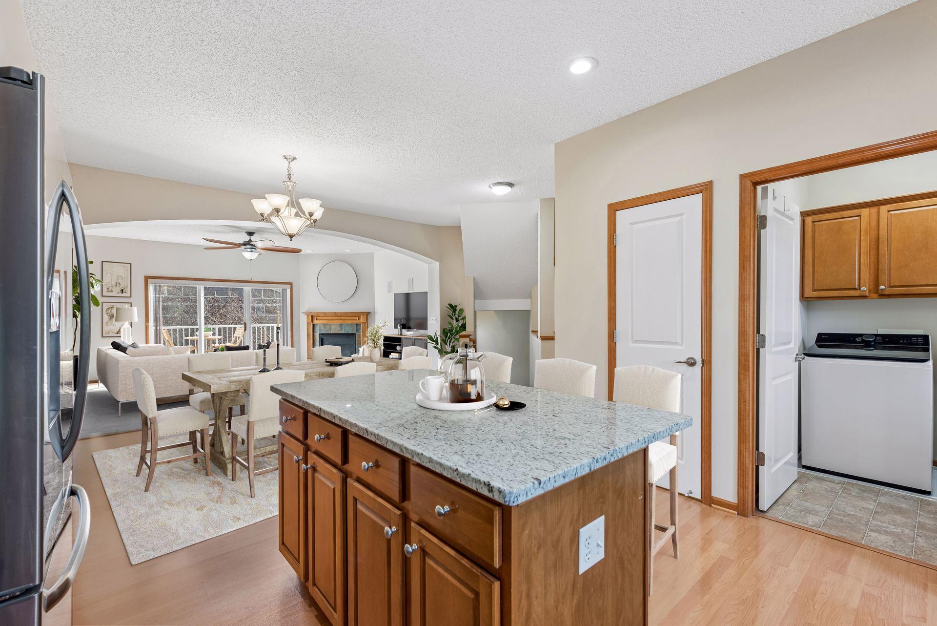 3264 Oak View Drive Woodbury MN 55129