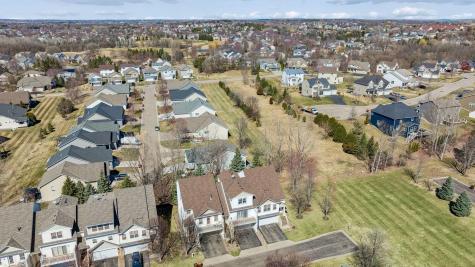 3264 Oak View Drive Woodbury MN 55129