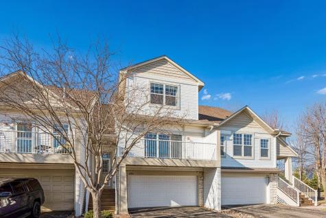 3264 Oak View Drive Woodbury MN 55129