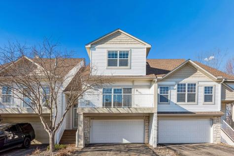3264 Oak View Drive Woodbury MN 55129