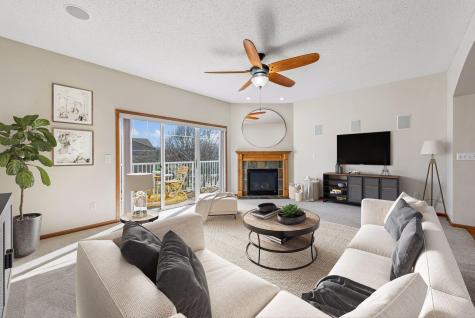 3264 Oak View Drive Woodbury MN 55129