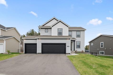 15519 Goodview Trail N Hugo MN 55038