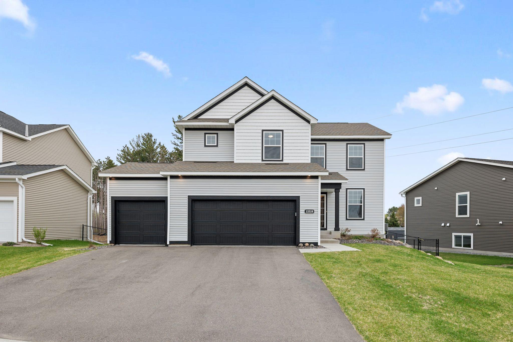 15519 Goodview Trail N Hugo MN 55038