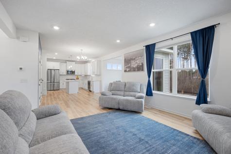 15519 Goodview Trail N Hugo MN 55038