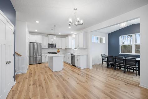 15519 Goodview Trail N Hugo MN 55038