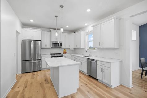 15519 Goodview Trail N Hugo MN 55038