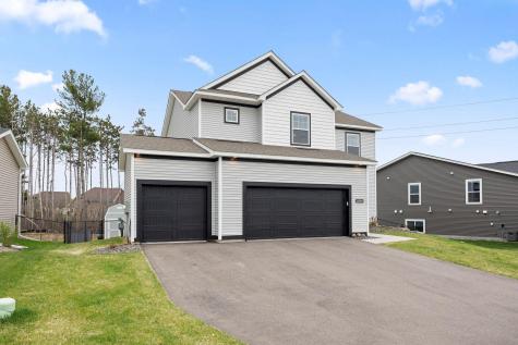 15519 Goodview Trail N Hugo MN 55038
