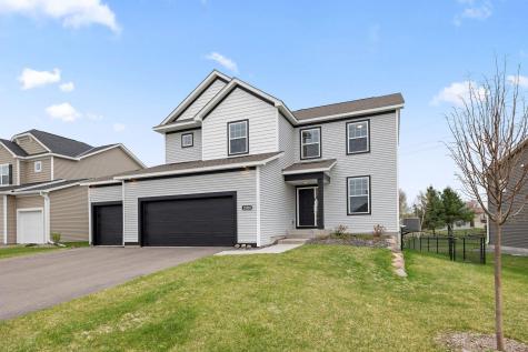 15519 Goodview Trail N Hugo MN 55038