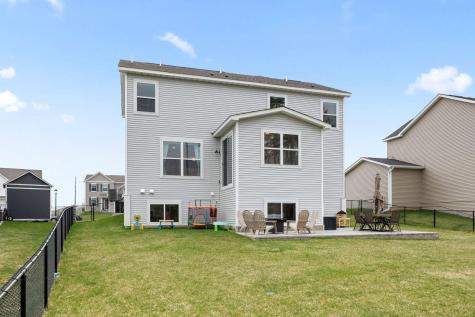 15519 Goodview Trail N Hugo MN 55038