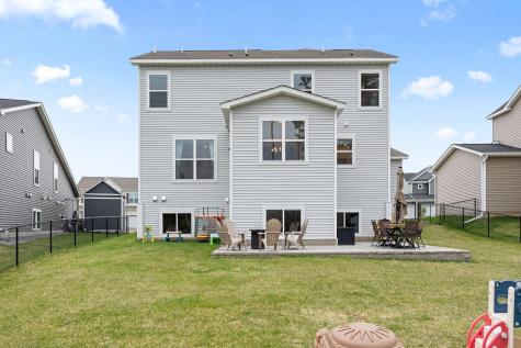 15519 Goodview Trail N Hugo MN 55038