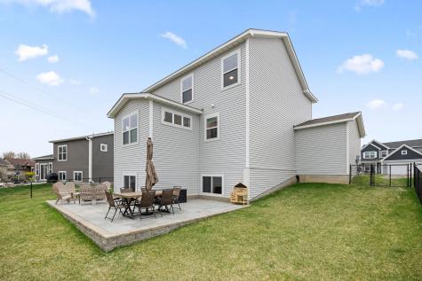 15519 Goodview Trail N Hugo MN 55038