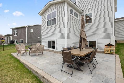 15519 Goodview Trail N Hugo MN 55038