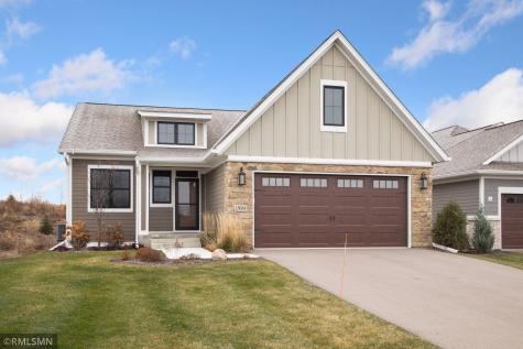 13684 Park Haven Trail Prior Lake MN 55372