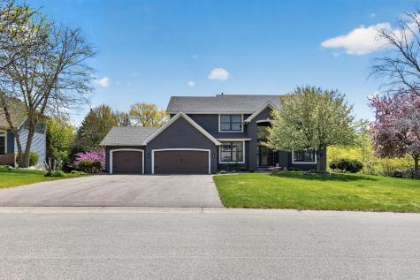 7319 Fawn Hill Road Chanhassen MN 55317