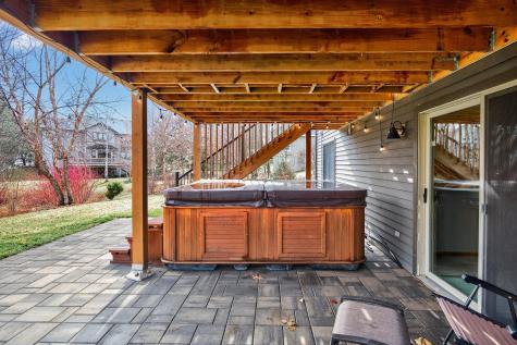 7319 Fawn Hill Road Chanhassen MN 55317