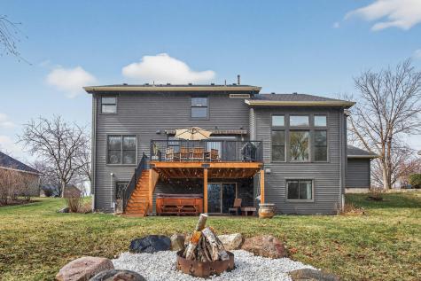 7319 Fawn Hill Road Chanhassen MN 55317