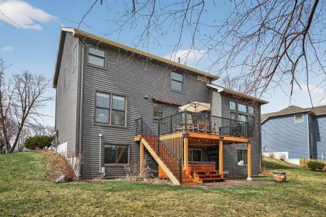 7319 Fawn Hill Road Chanhassen MN 55317