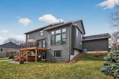 7319 Fawn Hill Road Chanhassen MN 55317
