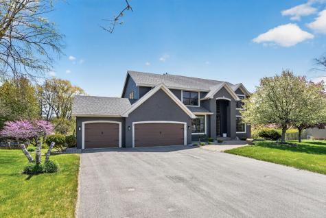 7319 Fawn Hill Road Chanhassen MN 55317