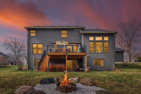 7319 Fawn Hill Road Chanhassen MN 55317