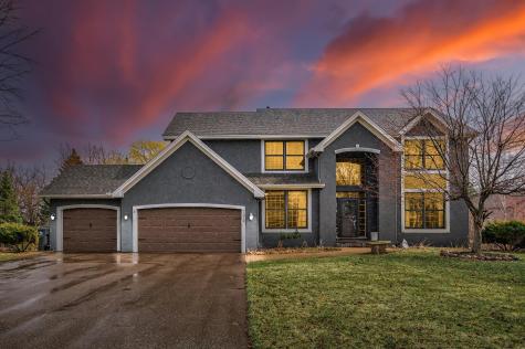 7319 Fawn Hill Road Chanhassen MN 55317