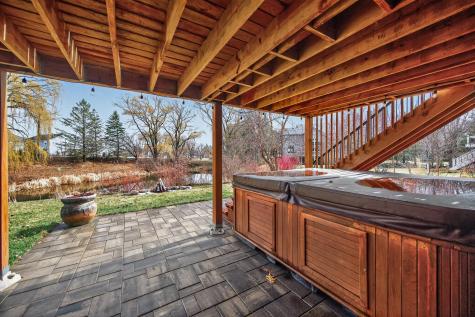 7319 Fawn Hill Road Chanhassen MN 55317