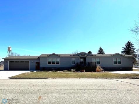 535 5th Street Wyndmere ND 58081