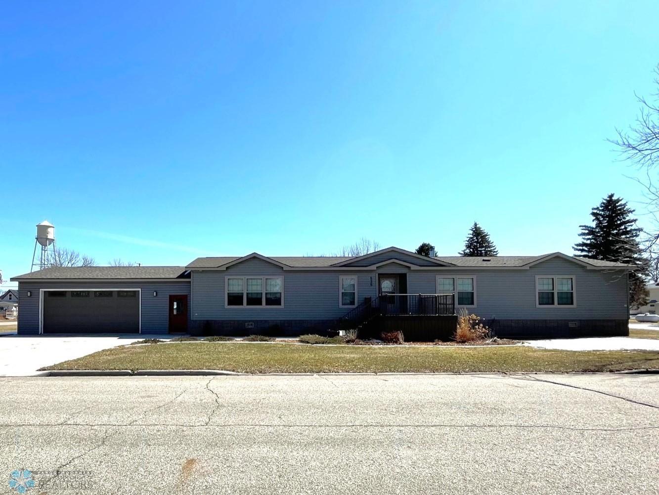 535 5th Street Wyndmere ND 58081