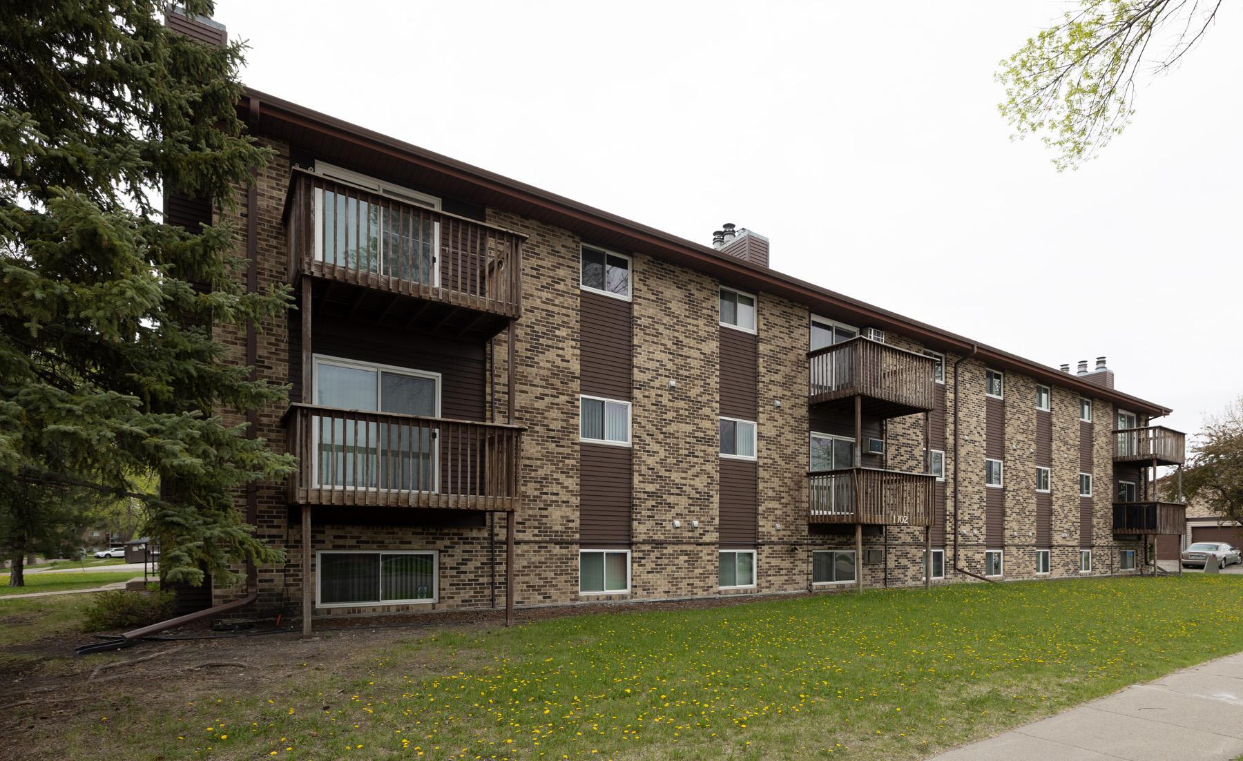 1102 23rd Street S Fargo ND 58103