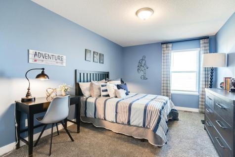 23831 Ashbury Drive Rogers MN 55374