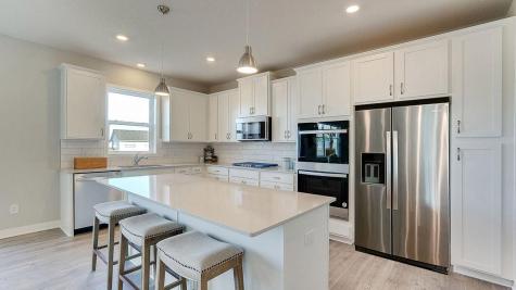 23831 Ashbury Drive Rogers MN 55374