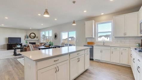 23831 Ashbury Drive Rogers MN 55374