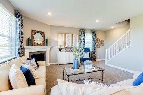 23831 Ashbury Drive Rogers MN 55374