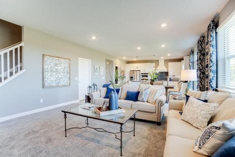 23831 Ashbury Drive Rogers MN 55374