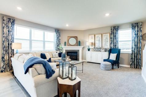 23831 Ashbury Drive Rogers MN 55374