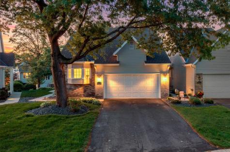 9651 Juniper Street NW Coon Rapids MN 55433