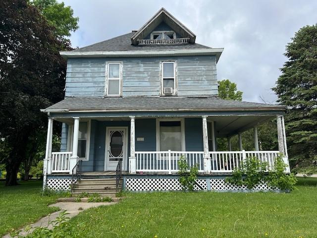 304 Broadway Street S Alden MN 56009