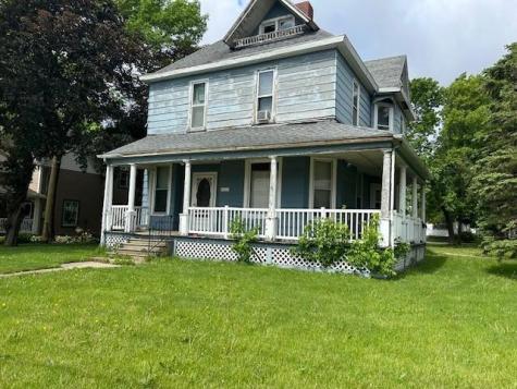 304 Broadway Street S Alden MN 56009