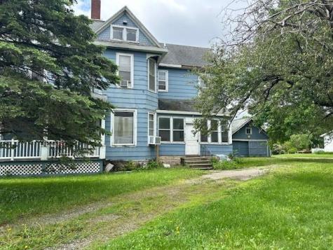 304 Broadway Street S Alden MN 56009