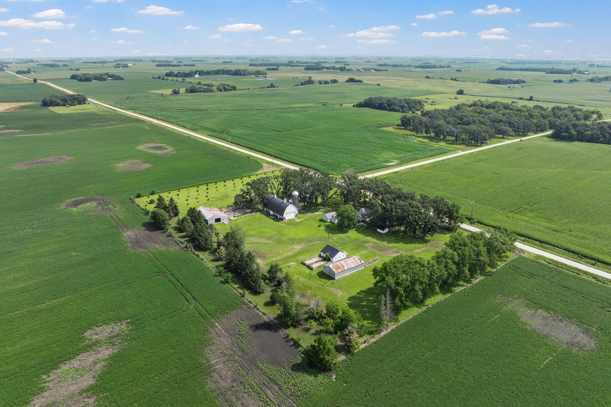 24975 Mower Freeborn Road Austin MN 55912