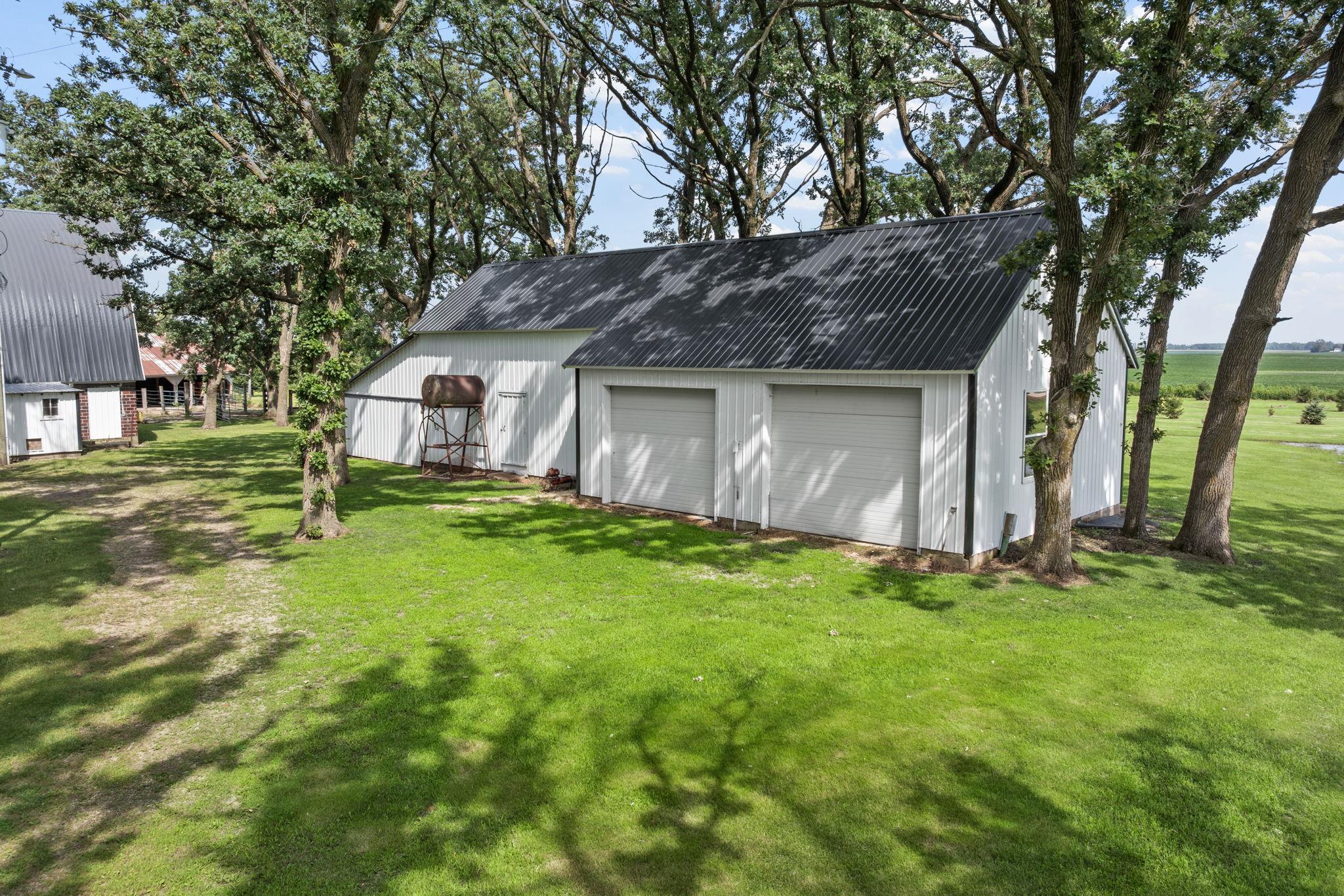 24975 Mower Freeborn Road Austin MN 55912