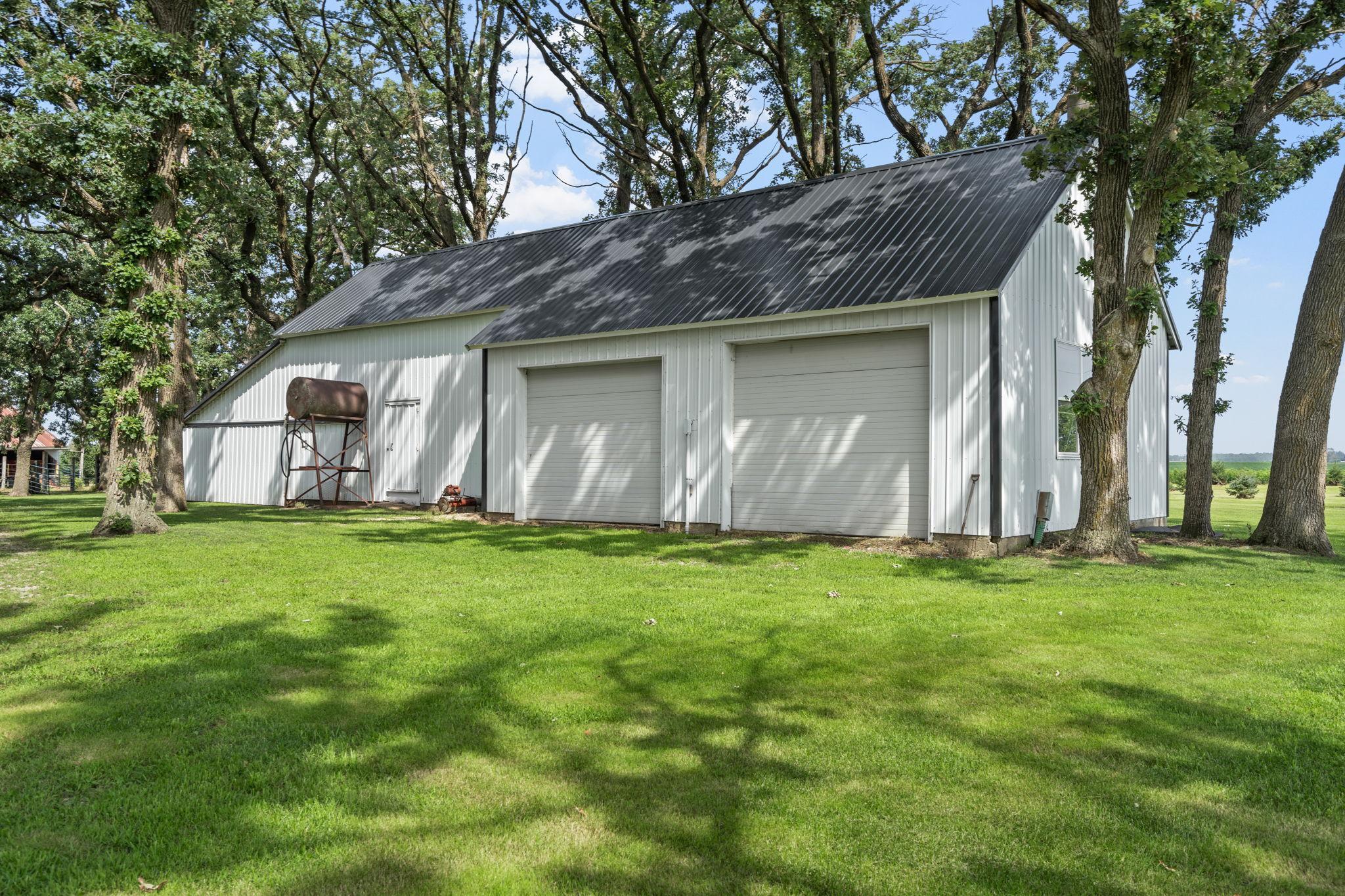 24975 Mower Freeborn Road Austin MN 55912
