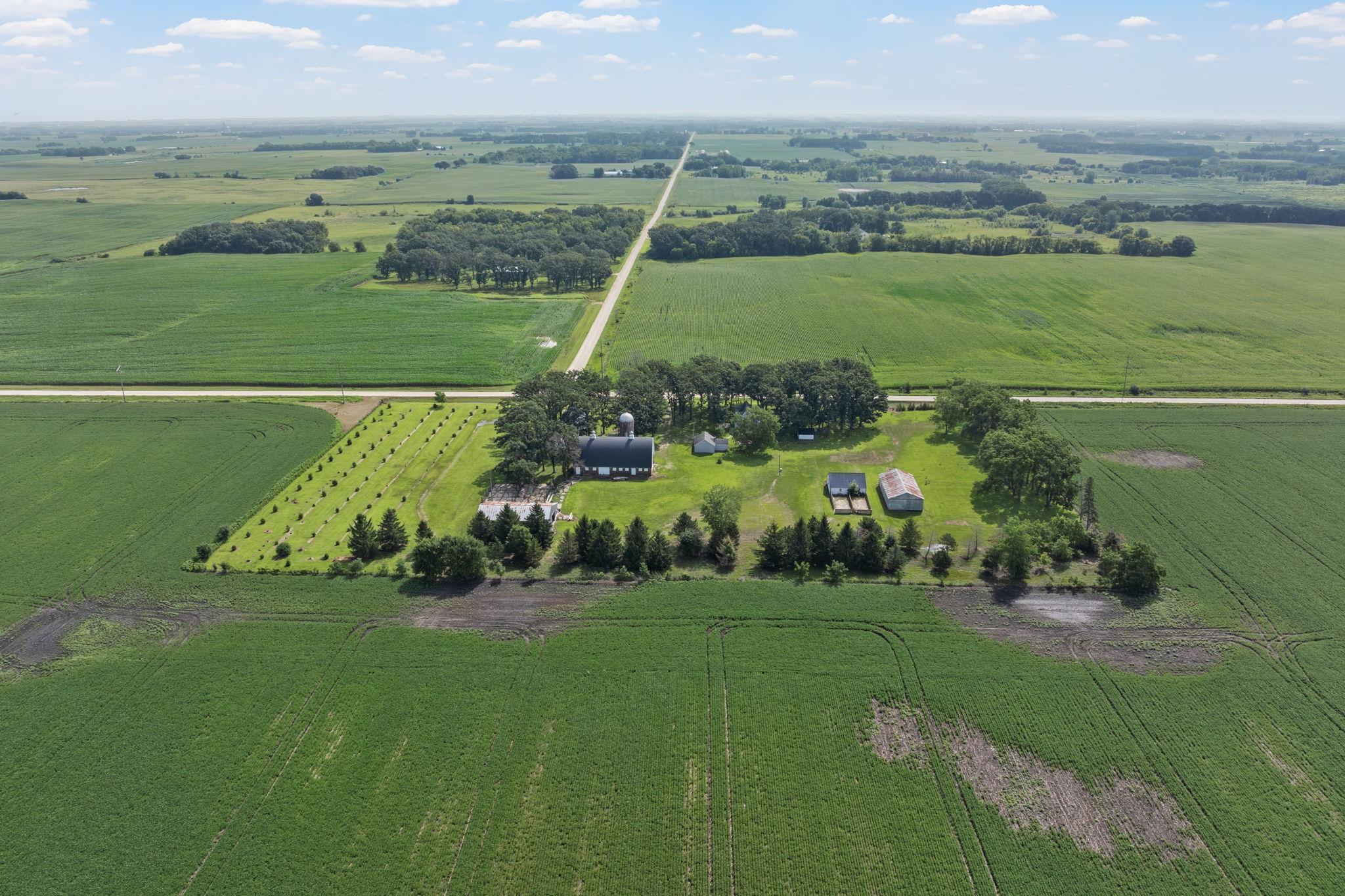 24975 Mower Freeborn Road Austin MN 55912