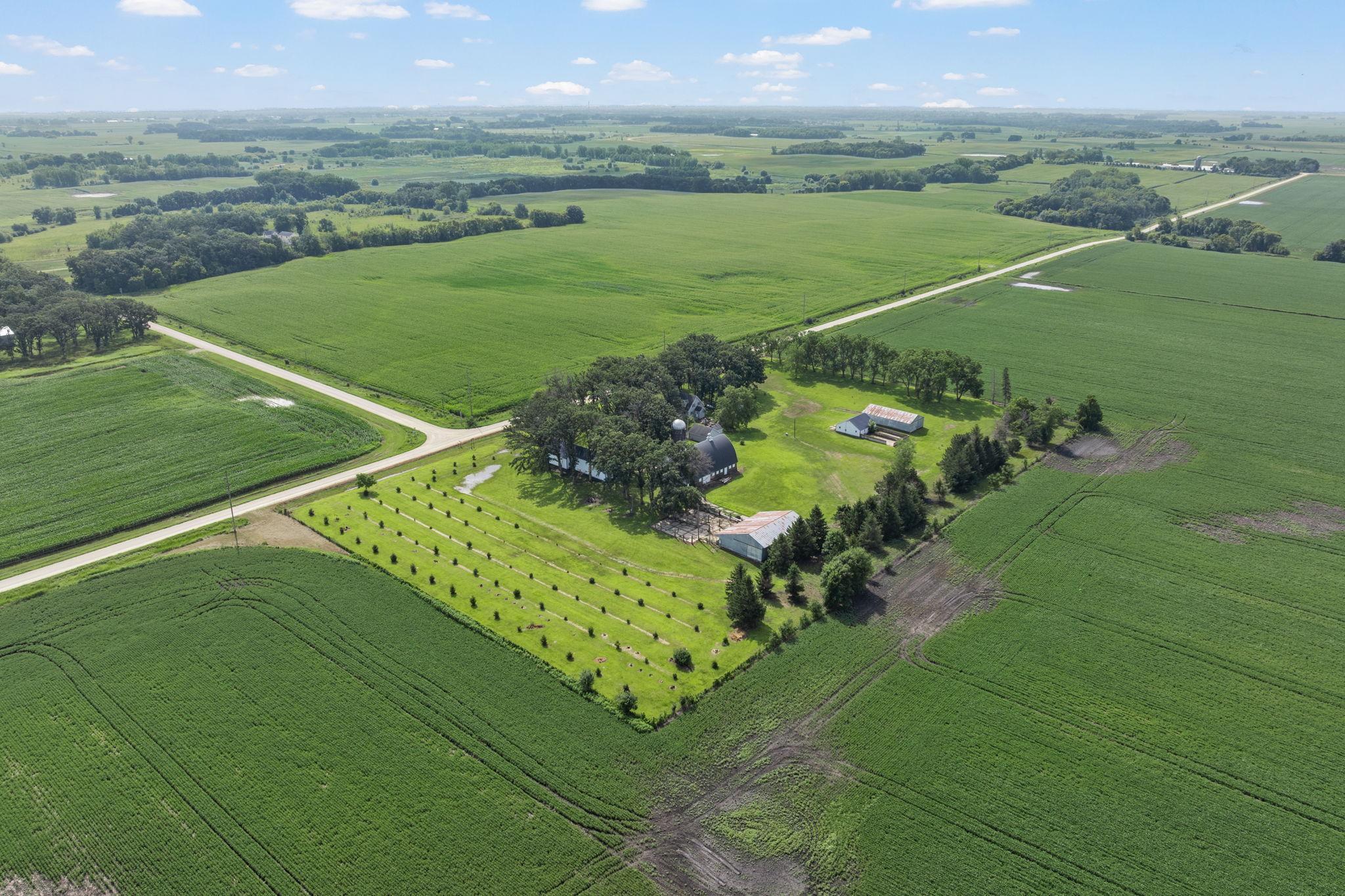 24975 Mower Freeborn Road Austin MN 55912