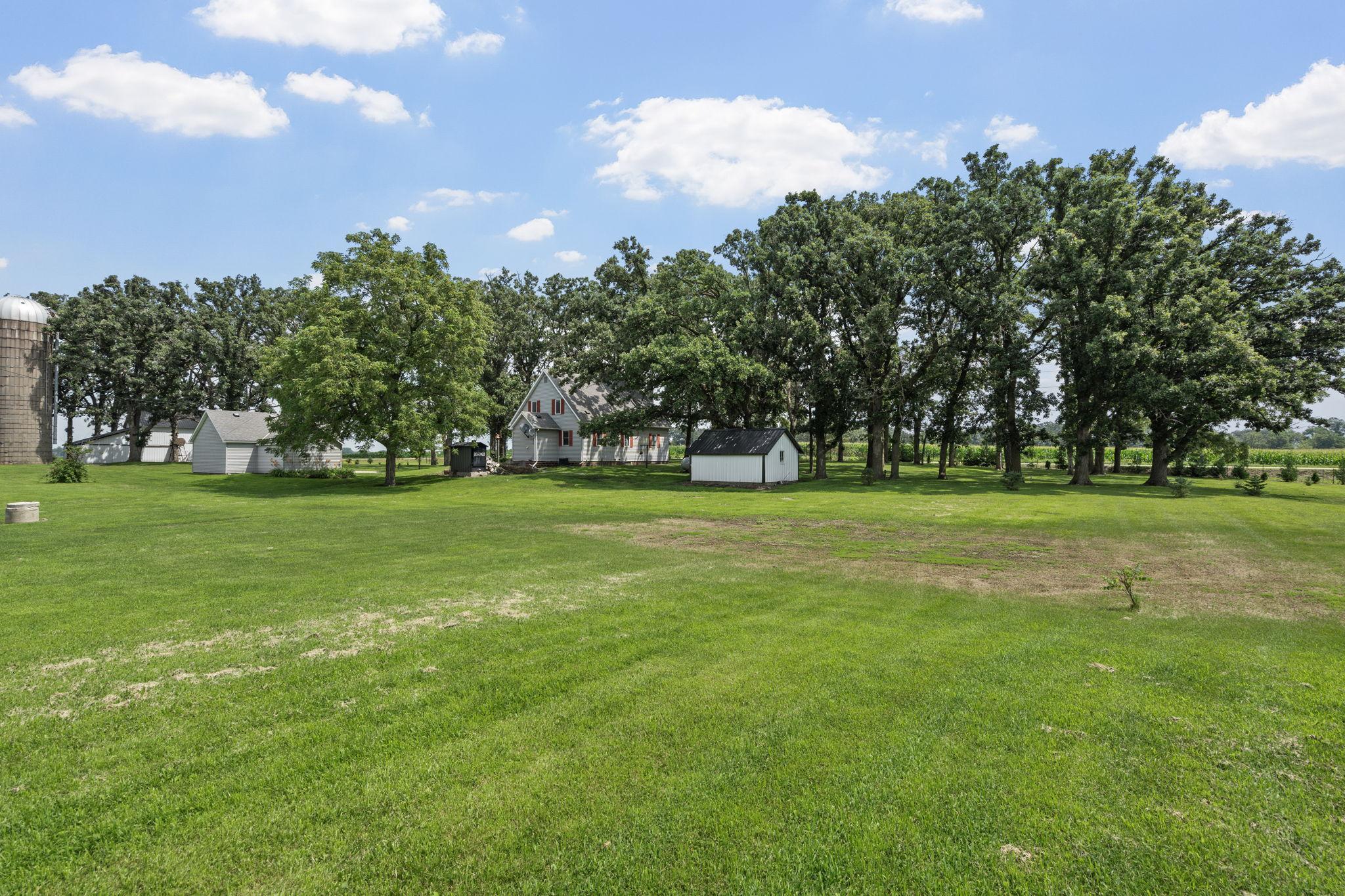 24975 Mower Freeborn Road Austin MN 55912