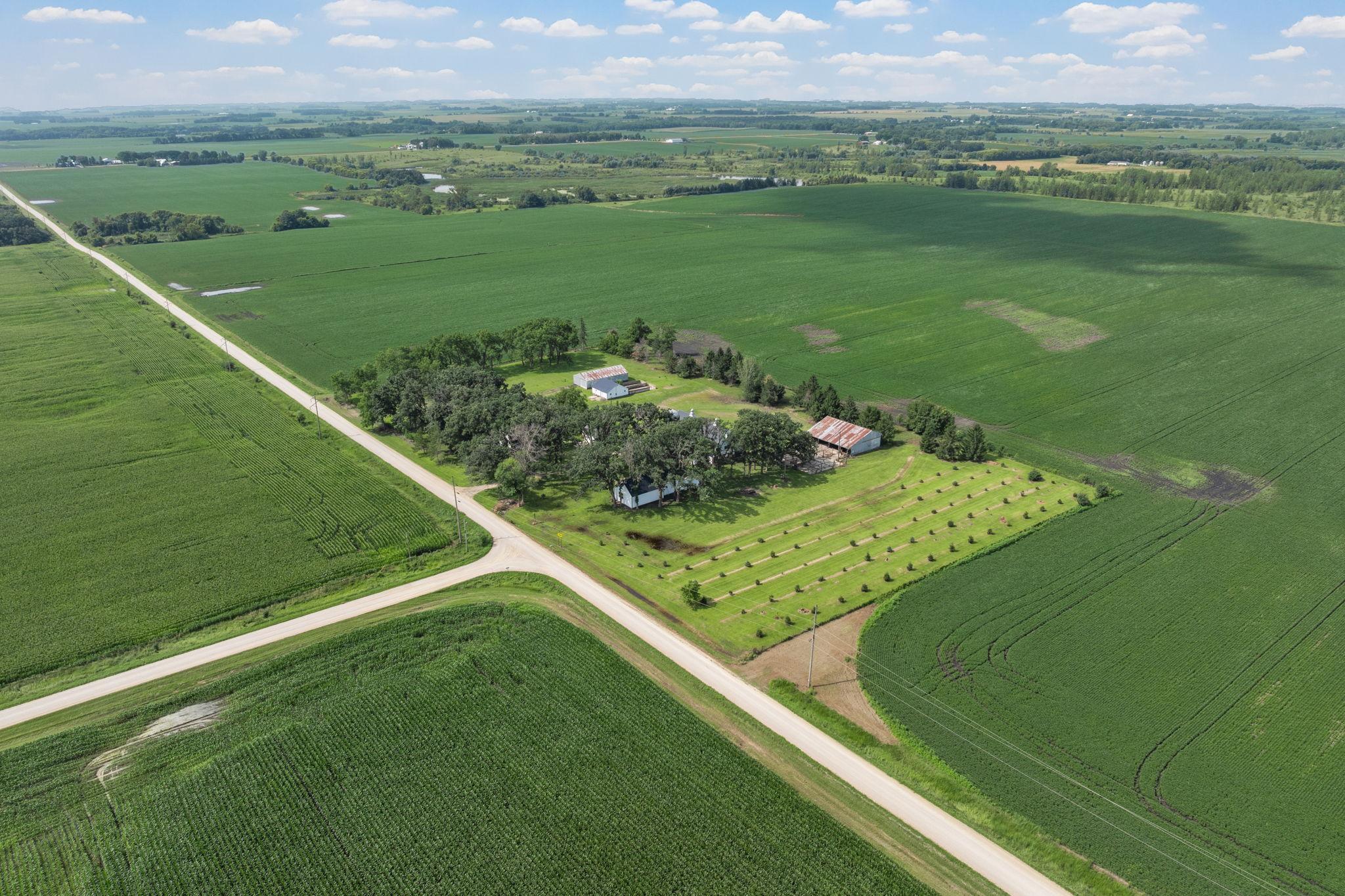 24975 Mower Freeborn Road Austin MN 55912