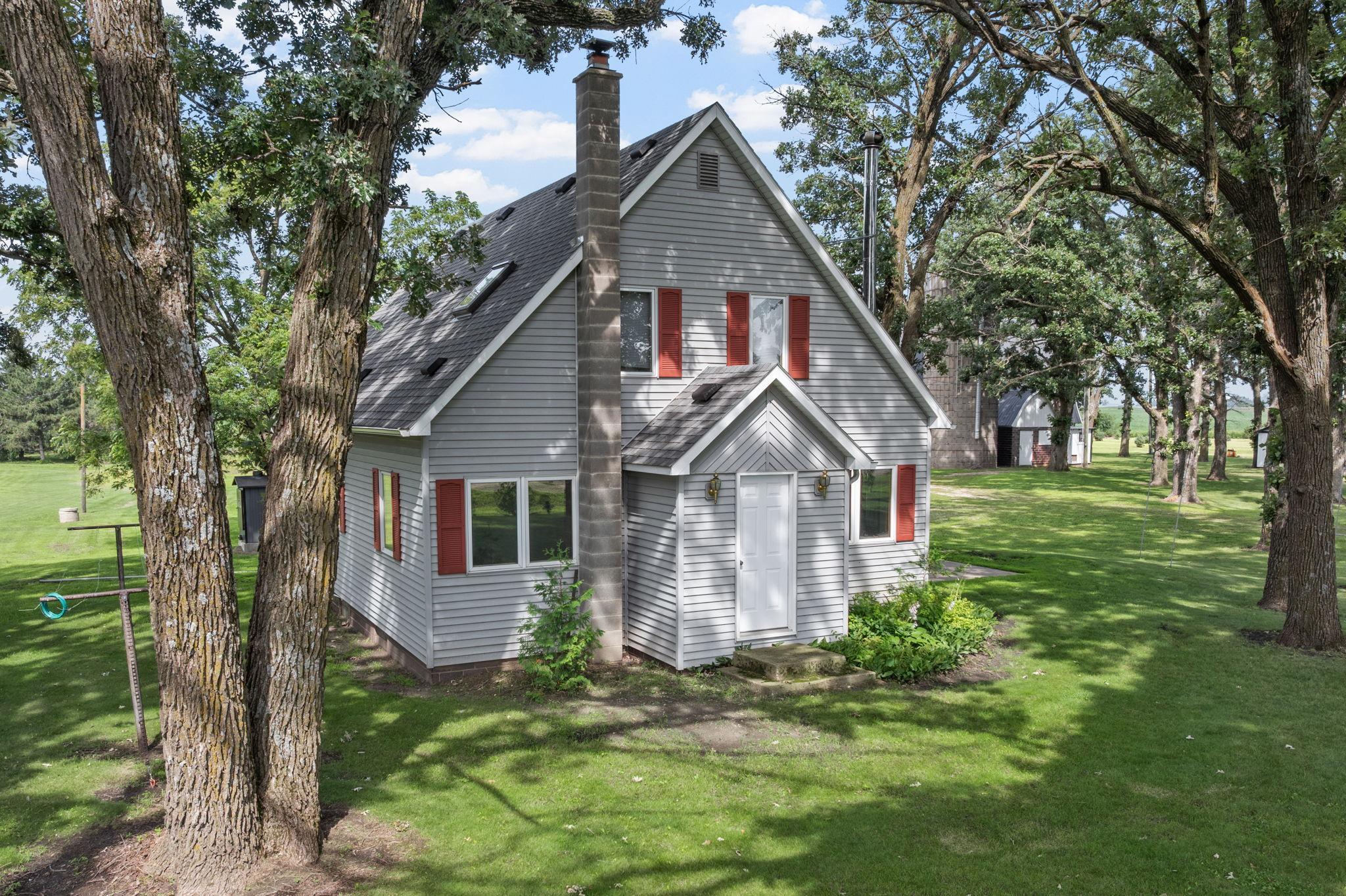 24975 Mower Freeborn Road Austin MN 55912