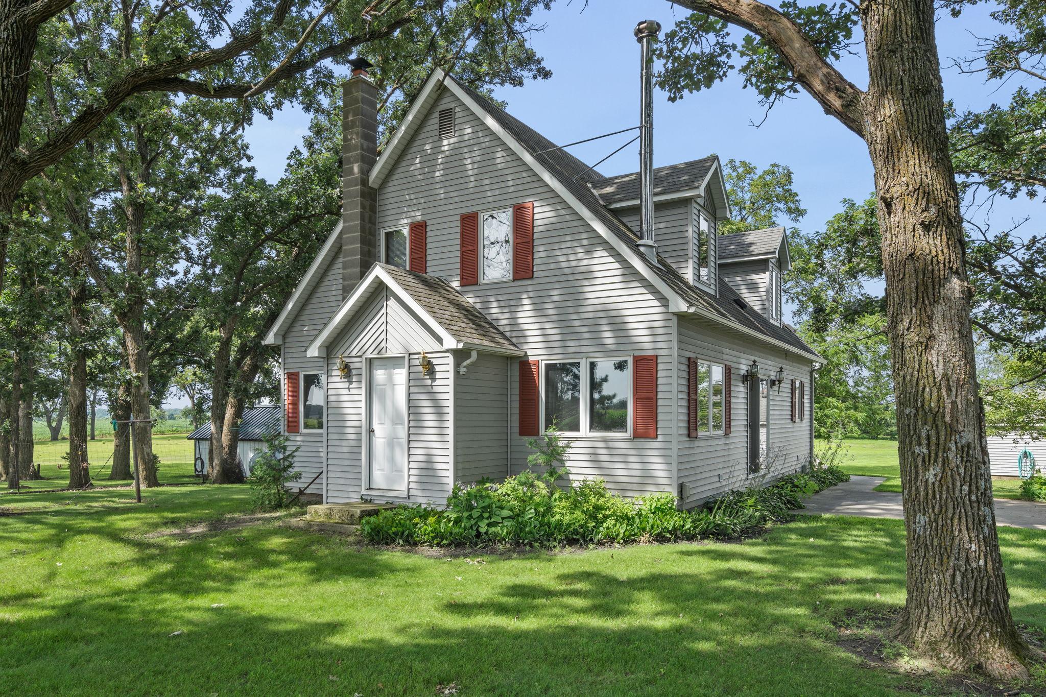 24975 Mower Freeborn Road Austin MN 55912