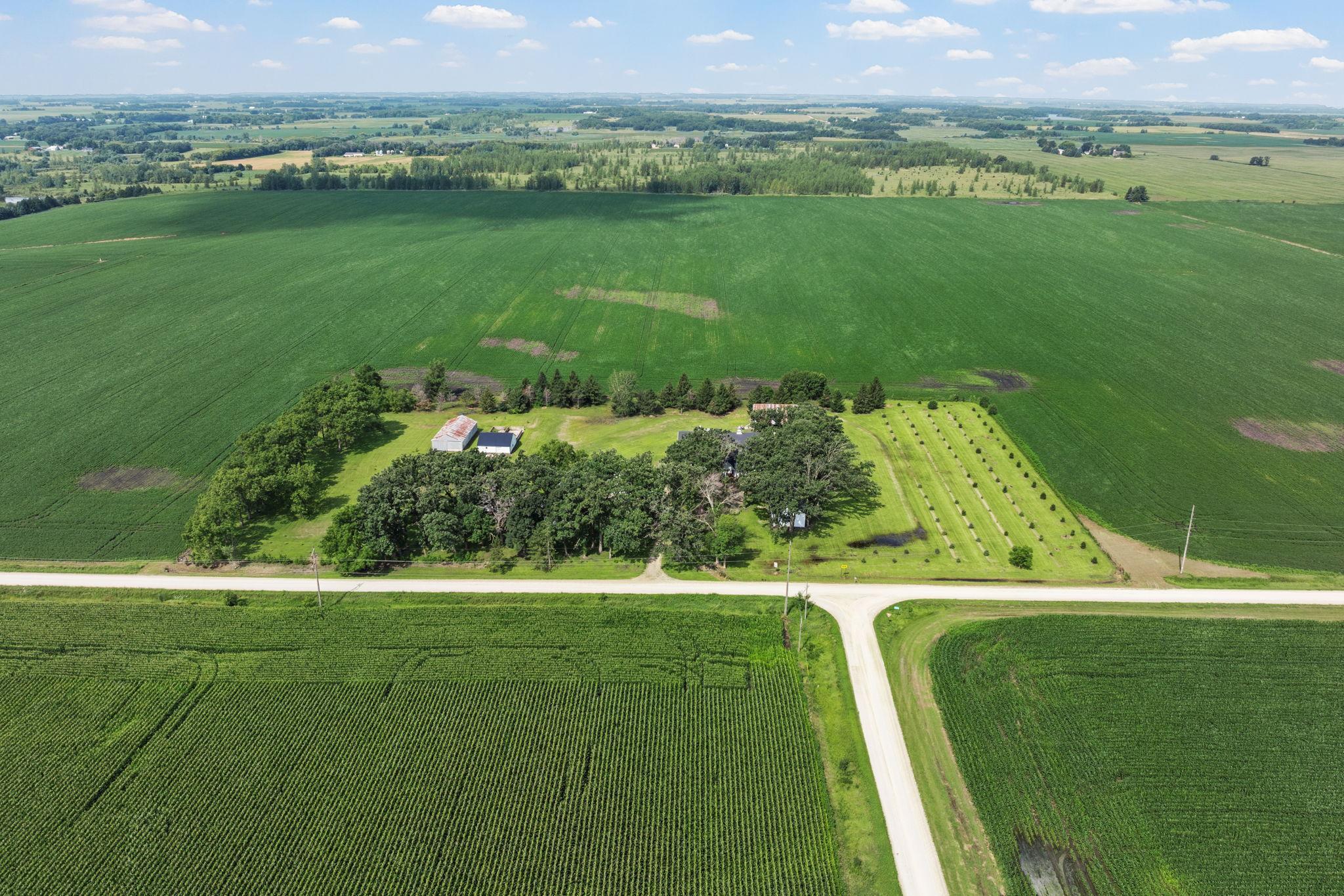 24975 Mower Freeborn Road Austin MN 55912